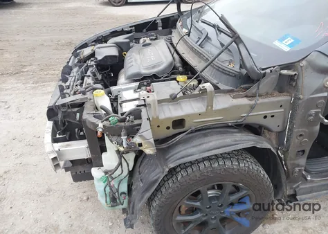 2014 Jeep Cherokee Latitude from USA, damaged, VIN 1C4PJLCB8EW249421